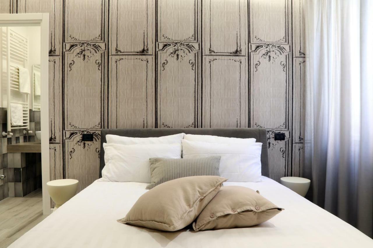 カンポバッソ Primo A Destra Bed & Breakfast エクステリア 写真